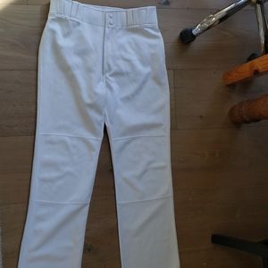 Baseball pants